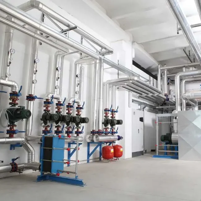 Equilibrage-reseau-hydraulique